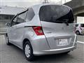 2009 Honda Freed