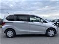 2009 Honda Freed