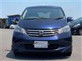 2010 Honda Freed