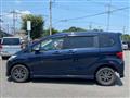 2010 Honda Freed