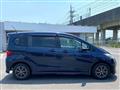 2010 Honda Freed