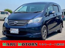2010 Honda Freed