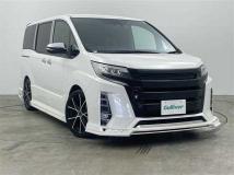 2021 Toyota Noah