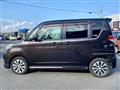 2014 Mitsubishi Delica
