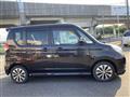 2014 Mitsubishi Delica