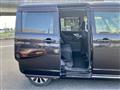 2014 Mitsubishi Delica