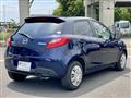 2013 Mazda Demio