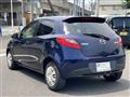 2013 Mazda Demio
