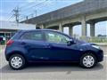 2013 Mazda Demio