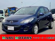 2013 Mazda Demio
