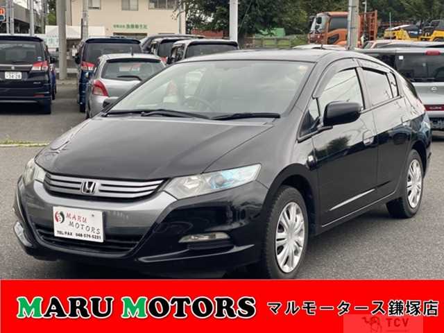 2009 Honda Insight