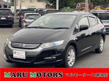 2009 Honda Insight