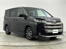 2023 Toyota Noah
