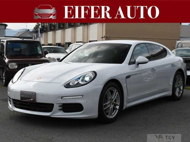 2015 Porsche Porsche Others