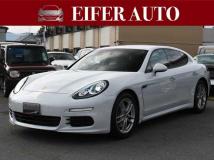 2015 Porsche Porsche Others