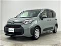 2023 Toyota Sienta