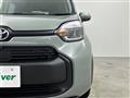 2023 Toyota Sienta