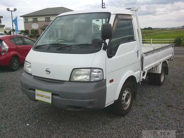 2006 Nissan Vanette Truck