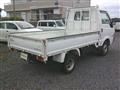 2006 Nissan Vanette Truck