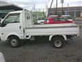 2006 Nissan Vanette Truck
