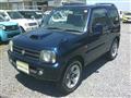2008 Suzuki Jimny