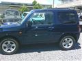 2008 Suzuki Jimny