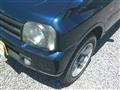 2008 Suzuki Jimny