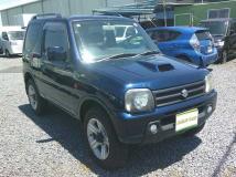 2008 Suzuki Jimny