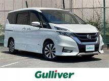 2018 Nissan Serena