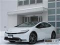 2025 Toyota Prius