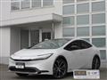 2025 Toyota Prius