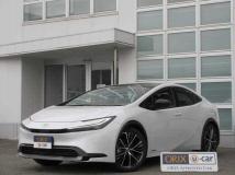 2025 Toyota Prius