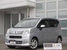 2023 Daihatsu Move