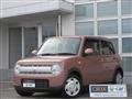 2023 Suzuki Lapin