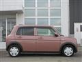 2023 Suzuki Lapin