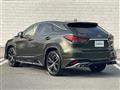 2020 Lexus RX