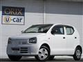 2020 Suzuki Alto