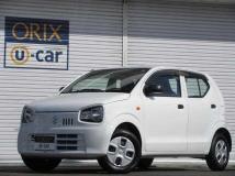 2020 Suzuki Alto