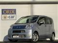 2022 Daihatsu Move