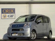 2022 Daihatsu Move