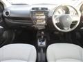 2020 Mitsubishi Mirage