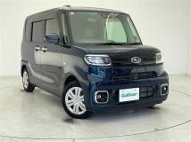 2019 Subaru Chiffon