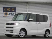 2022 Daihatsu Tanto