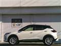 2020 Nissan KIX