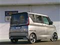 2025 Nissan ROOX
