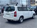 2019 Toyota Succeed Van