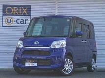 2018 Daihatsu Tanto