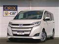 2019 Toyota Noah