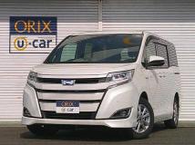 2019 Toyota Noah