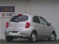 2019 Nissan March